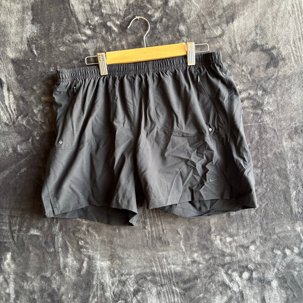 Vintage 2000s Nike Running Shorts BRAND NEW Size Small